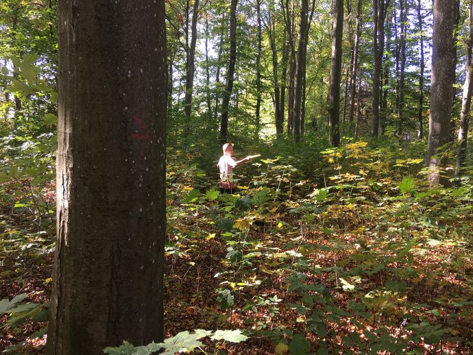 Schwabmünchen Oktobertour II