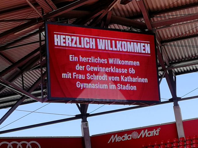 2019_Stadionbesuch 2019_Stadionbesuch