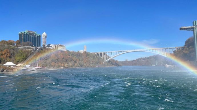Niagara Falls Niagara Falls