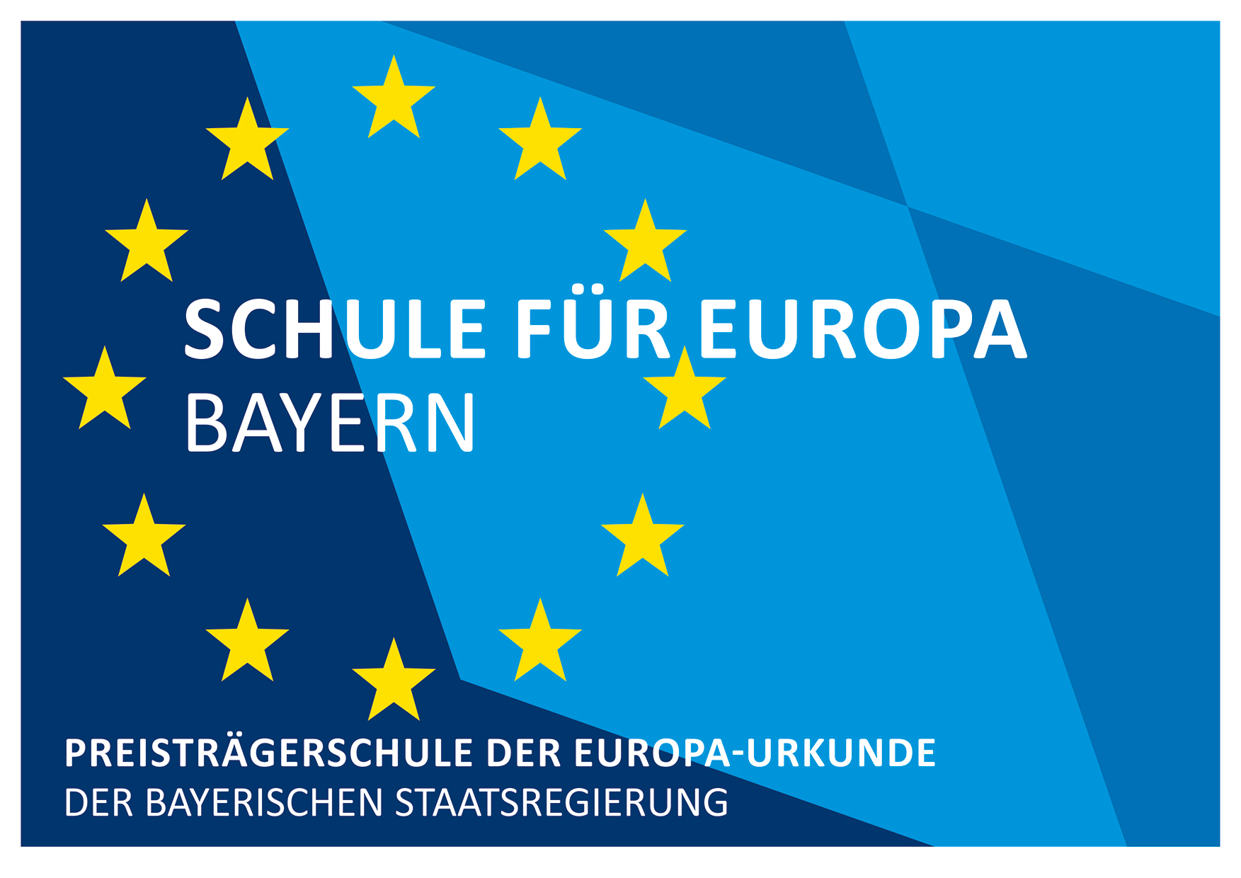 Schule für Europa
